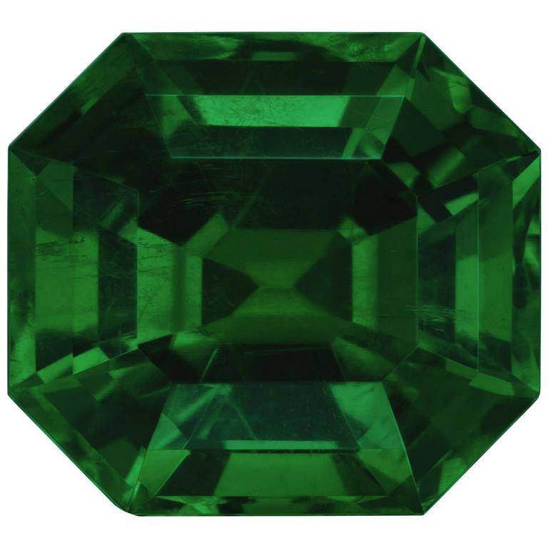 Emerald Cut