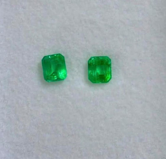 COLOMBIA EMERALD Gem